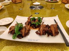 -黄埔华苑酒家(黄埔总店)