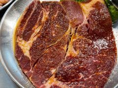 -小团团·路边烤牛肉(南岭壹街店)