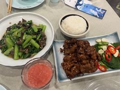 -渔娘渔家丹东海鲜(东直门店)