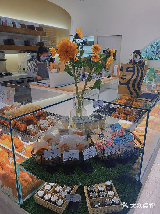 Perma Café樸門(五羊店)图片