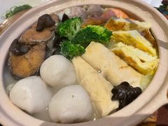 -妈妈菜舟山海鲜(定海古城店)