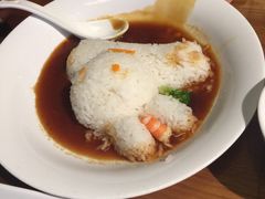 -小厨娘淮扬菜(清江苏宁广场店)