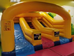 -莫莉幻想儿童乐园(绍兴金帝银泰城店)