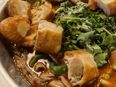 -富临轩私房菜(集庆门大街店)
