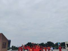 -南汇嘴观海公园