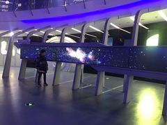-梦东方未来世界航天主题乐园