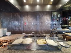-东方银座国际酒店·爱晚亭·精致湘菜