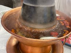 -东来顺饭庄(天坛店)