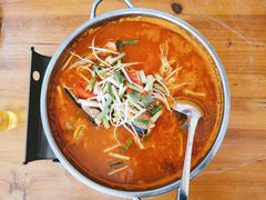 -古城苗家土菜馆(河景餐厅店)