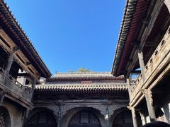 -山西王家大院