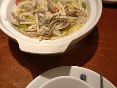 -客语-客家菜(石岐店)