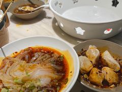 -茅庐川菜(青岛凯德店)