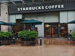 -星巴克(深圳龙岗广百店)