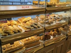 -新侨三宝乐面包店(崇文门店)