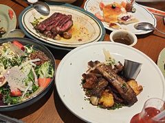-良木缘咖啡西餐(川大店)