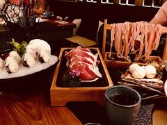 -湊湊火锅·茶憩(锦艺城店)