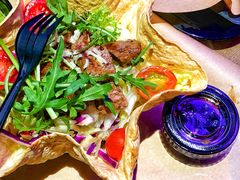 -Taco Bell 塔可钟(民田路店)