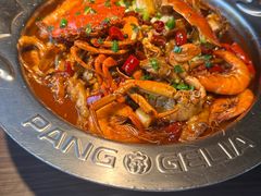 -胖哥俩肉蟹煲(杭州下沙学林街店)