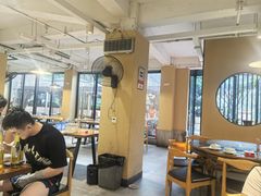 -小眼睛餐饮&杨杨夜宵