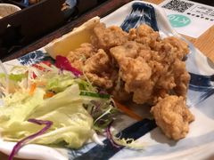 -味太助·银饭食堂(中华城店)