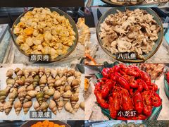 -白天鹅宾馆·流浮阁咖啡厅