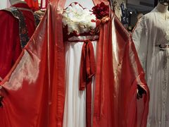 -云锦汉服馆·古典妆造摄影(唐城店)