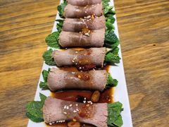 -滇越乘象云南餐厅(豆各庄店)