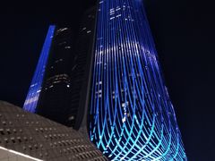 -南京奥林匹克体育中心-体育馆