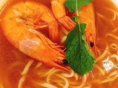 -子霖南山鲜虾面(南山总店)