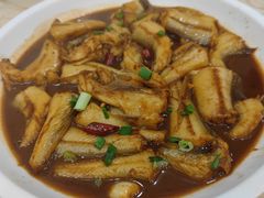 豆腐鱼-合家小菜餐馆(新诚花苑店)