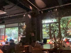 -咖法森林·咖啡  酒吧(天河店)