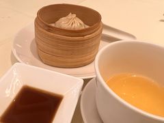 -利苑酒家(合景国际金融广场店)