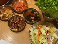 -闻老头·菊花炭烤肉(D11店)