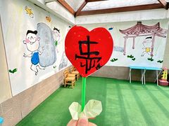 -常德书法幼儿园