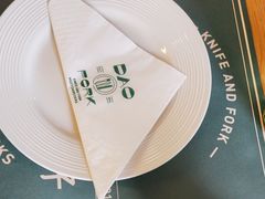 -刀叉遇上筷子中西融合餐厅(南开店)