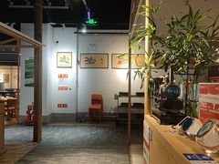 -渝信川菜 · 川味家常菜(财富购物中心店)