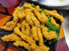 -隐匠桶烧烤肉店(利时广场店)