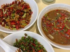 -笨罗卜浏阳菜馆(龙华鹏润达店)