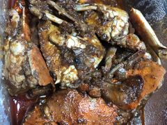 -天津乾毓德饭庄·清真传统炒菜·海鲜烧烤(咸阳路店)