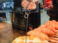-酵墅·手感烘焙(印象汇店)