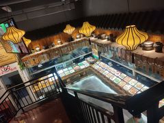 -原生态土钵菜·赣南土菜地标(开发区店)