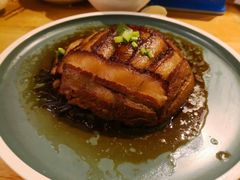 -蓝珊甄选海鲜自助·火锅大排档(近阿那亚店)