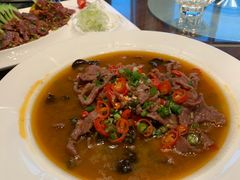 -春申里餐厅(银泰in99店)