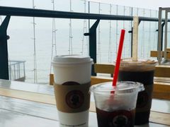 -太平洋咖啡(海天驿站店)
