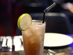 -MOSSO德国餐厅·音乐酒吧(环宇荟店)