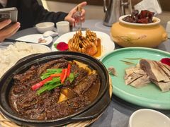 -金哥私房菜馆(张府园总店)