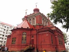 -圣·阿列克谢耶夫教堂