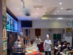 -紫光园(劲松店)