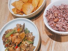 -老乡鸡(融科天地店)