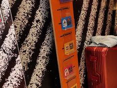 -麦当劳(中山公园龙之梦店)